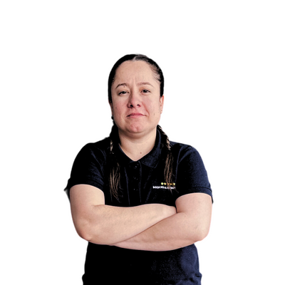 Chiqui Omaña