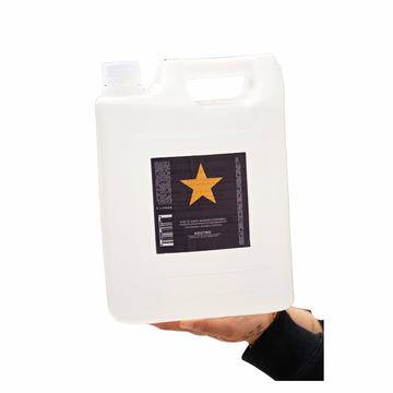 Aceite para masaje - neutro 5 Litros -