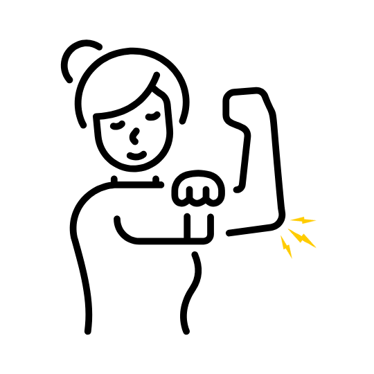 Masajes Alto Impacto