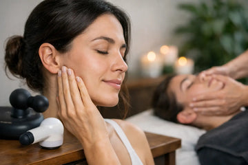 7 técnicas para soltar mandíbula y aliviar tensión