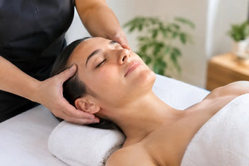 Review del masaje cervi cráneo facial y resultados
