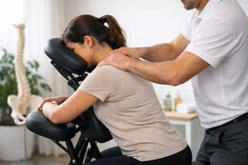 Guía de masaje postural efectivo