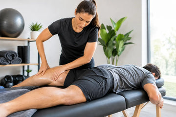Mejores técnicas de recuperación activa