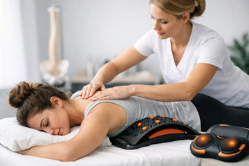 Cada cuánto hacerse masaje postural y por qué