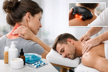 Qué sirve para cuello rígido y cómo aliviarlo