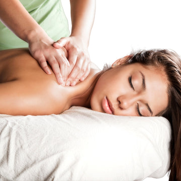 Masaje Deep Relax | único relajante para todo el cuerpo