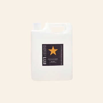 Aceite Profesional Neutro 5L – Certificado
