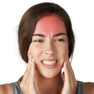 Masaje Cervi Cráneo Facial | bruxismo vértigos mareos neuralgia