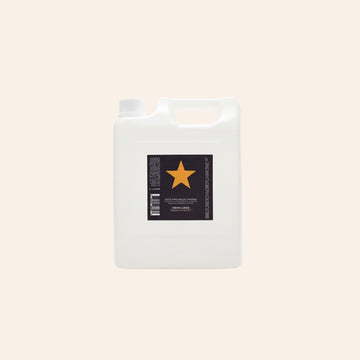 Aceite Profesional Vainilla Ultra Purificado 5L