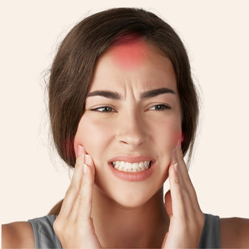 Masaje Cervi Cráneo Facial | bruxismo vértigo mareo neuralgia tinnitus parálisis