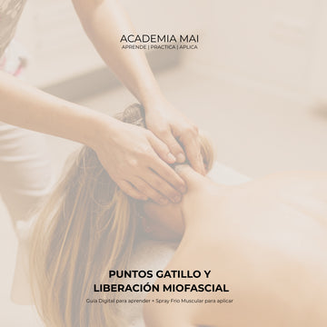 Guía Profesional de Puntos Gatillo