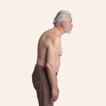Masaje Postural | dolor de espalda lumbago joroba mala postura cuerpo hacia adelante
