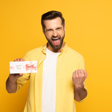 Regala una experiencia