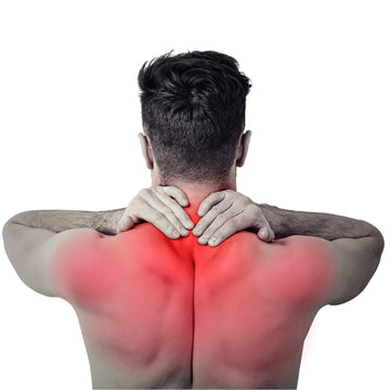 Masaje Cervical | dolor cuello hombros y migrañas tensionales