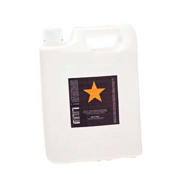 Aceite Neutro Profesional 5 Litros